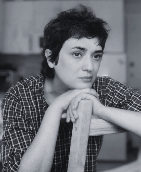 SAMİRA DARYA