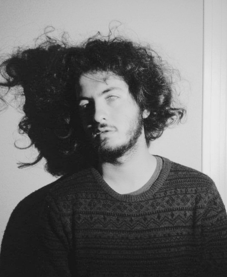 SERHAT ALPARSLAN